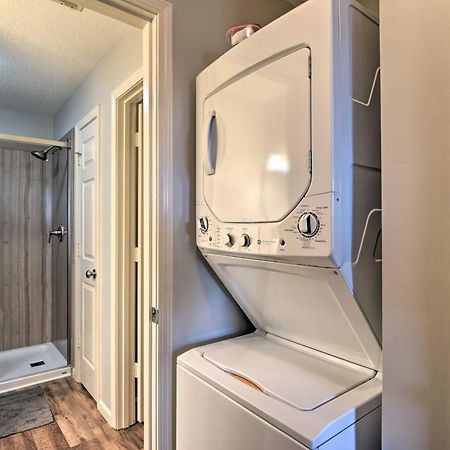 Branson Pointe Royale Resort Condo With Amenities! Экстерьер фото