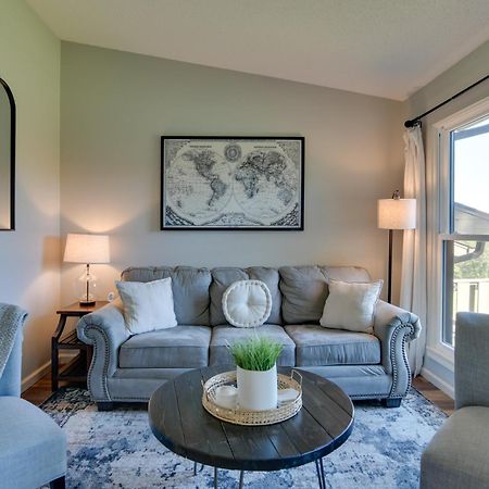 Branson Pointe Royale Resort Condo With Amenities! Экстерьер фото