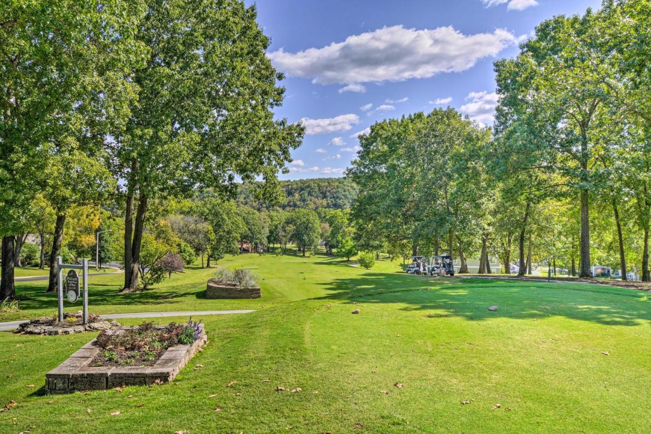 Branson Pointe Royale Resort Condo With Amenities! Экстерьер фото
