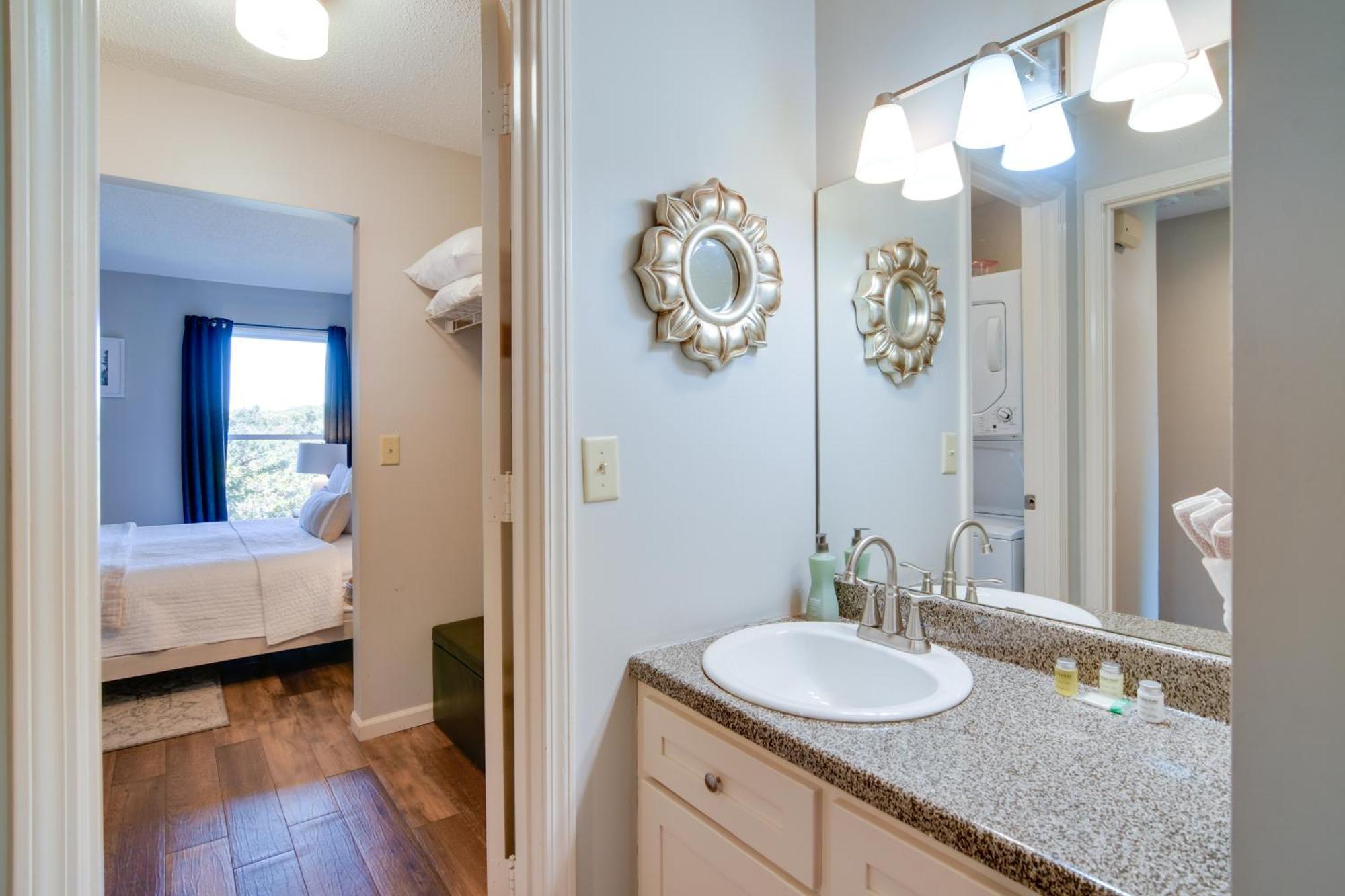 Branson Pointe Royale Resort Condo With Amenities! Экстерьер фото
