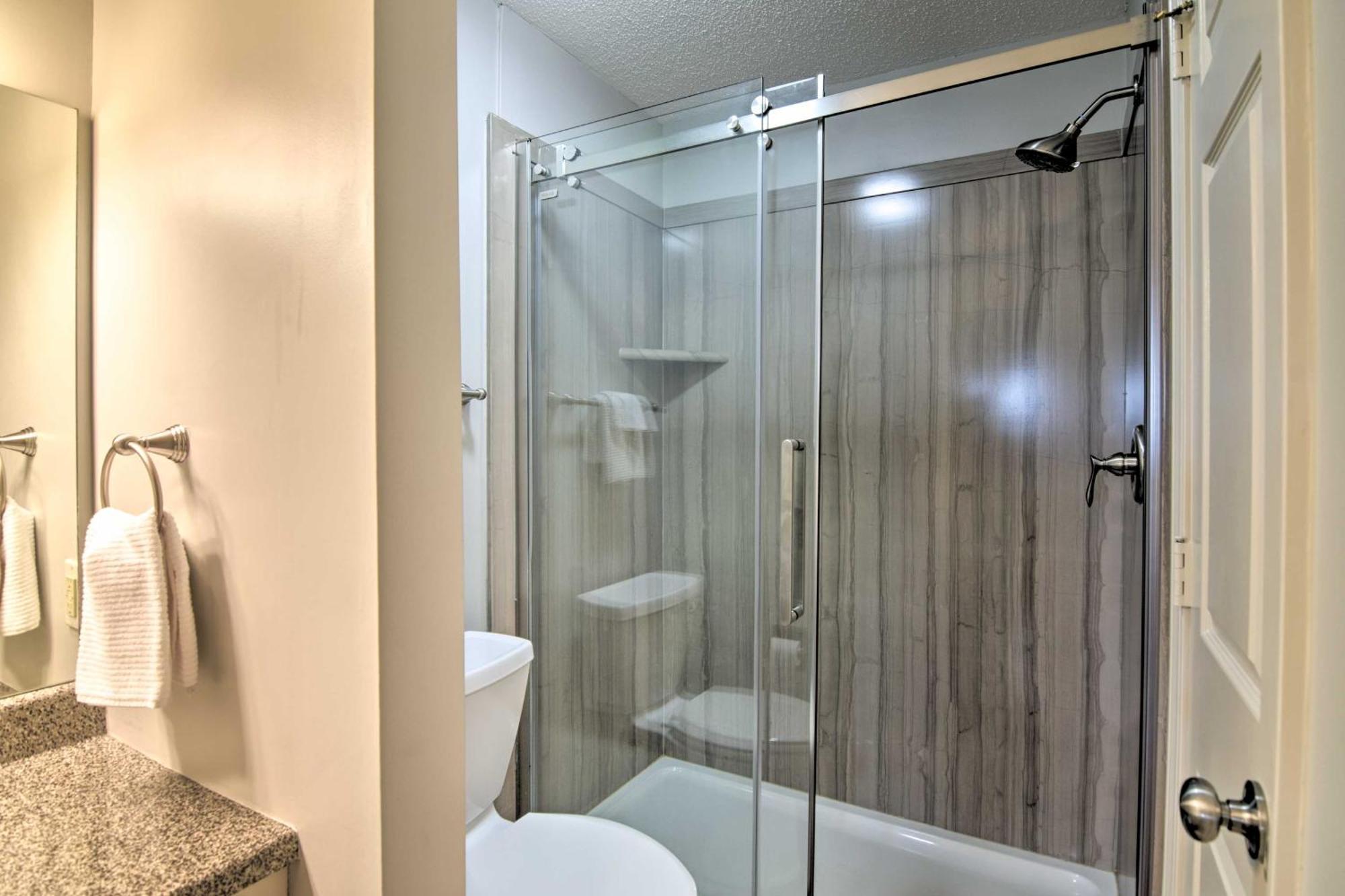 Branson Pointe Royale Resort Condo With Amenities! Экстерьер фото