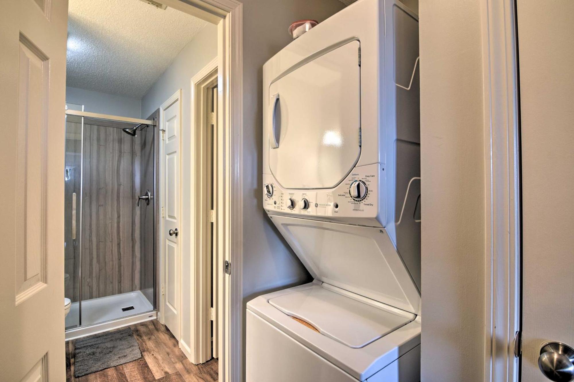 Branson Pointe Royale Resort Condo With Amenities! Экстерьер фото