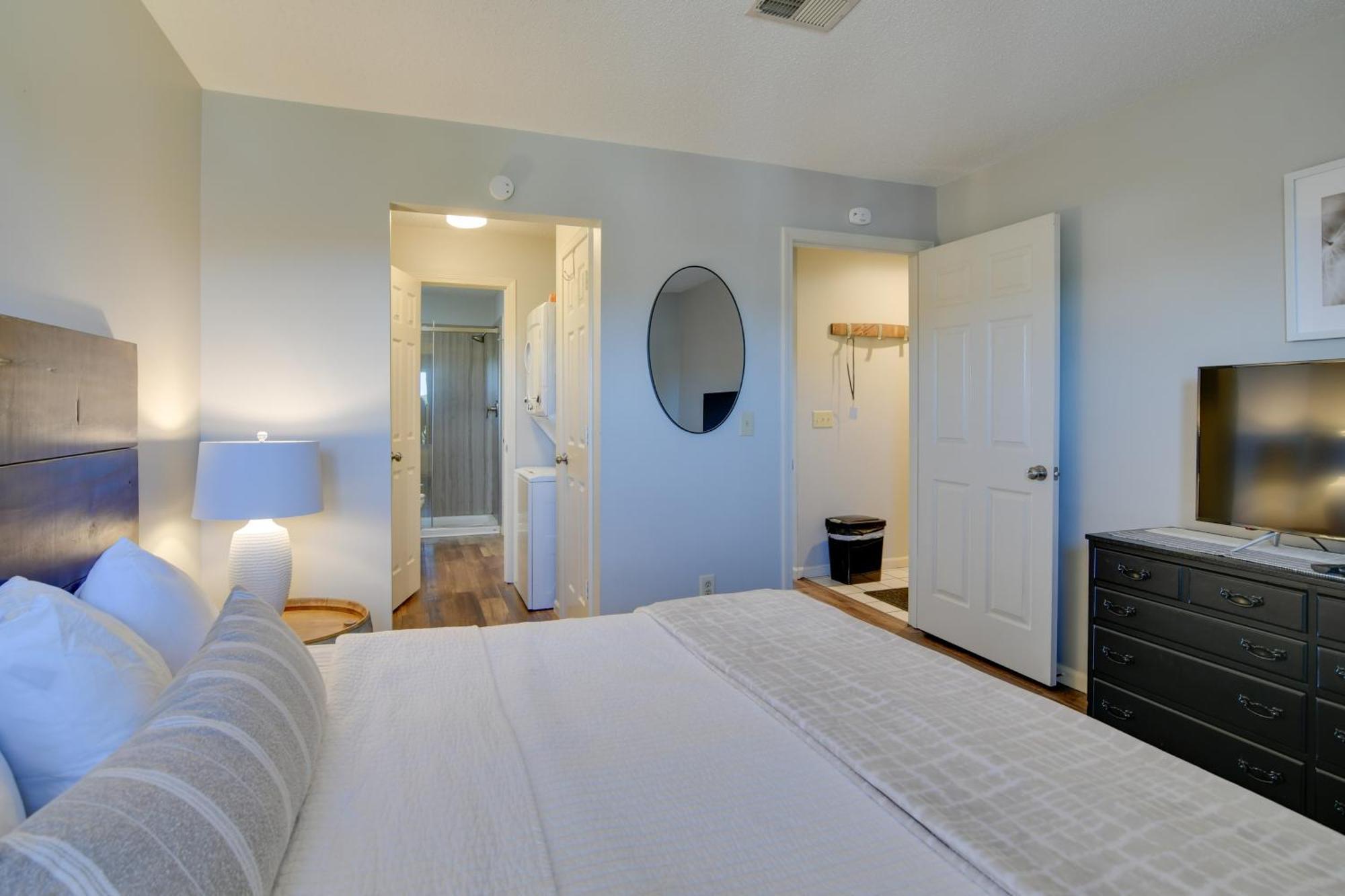 Branson Pointe Royale Resort Condo With Amenities! Экстерьер фото