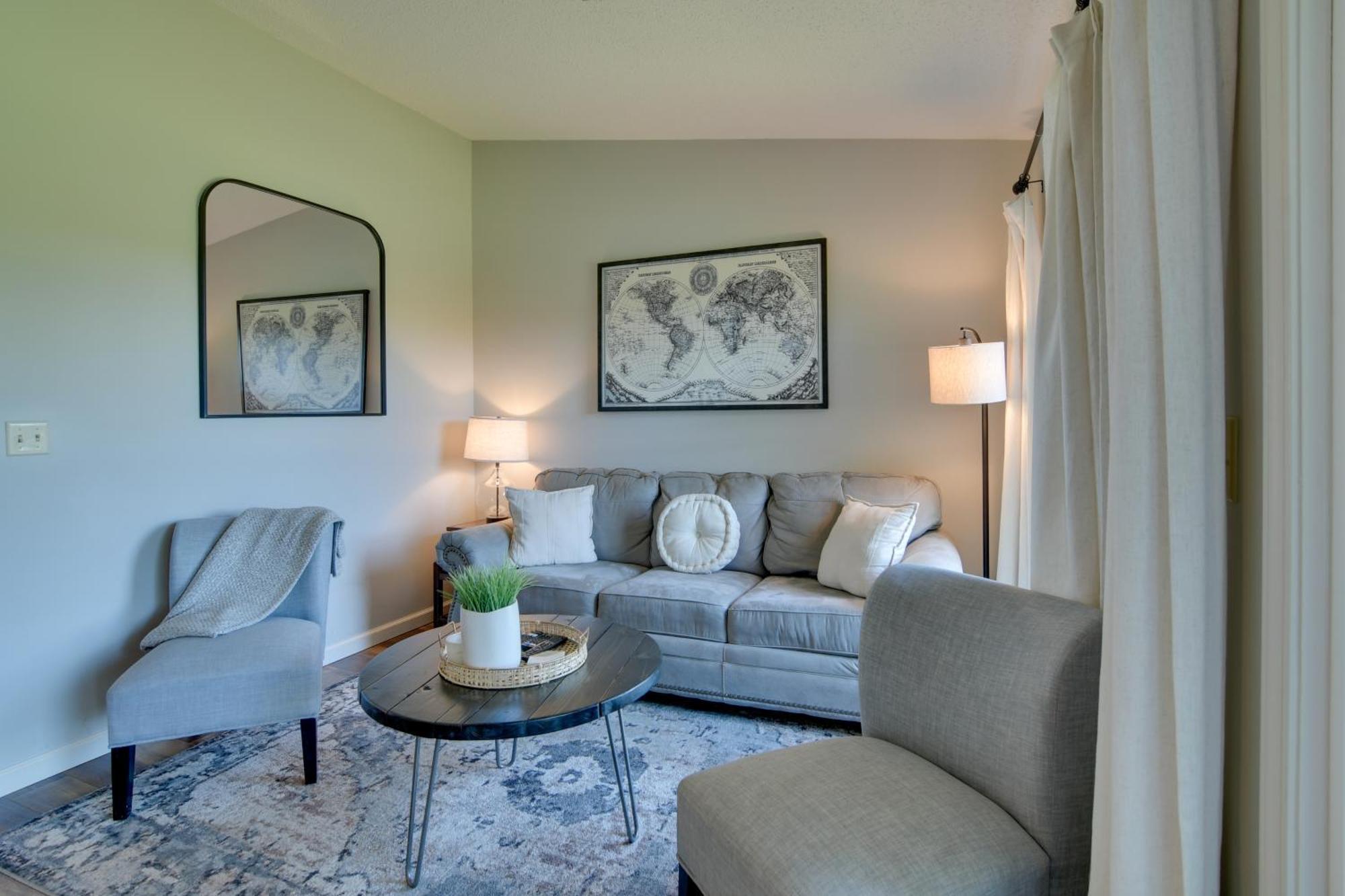 Branson Pointe Royale Resort Condo With Amenities! Экстерьер фото