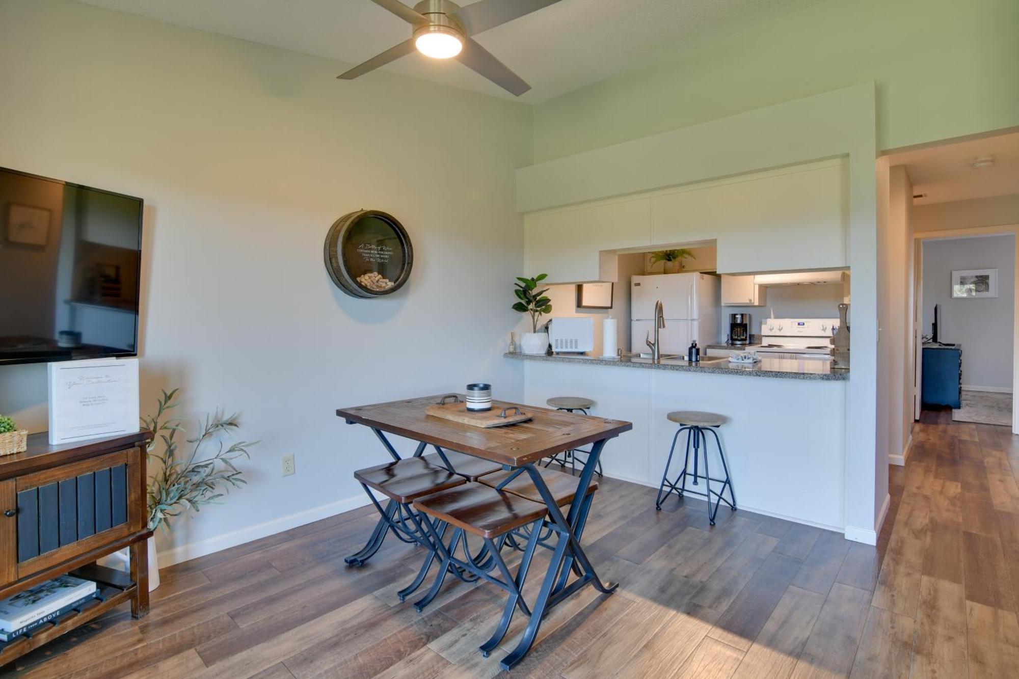 Branson Pointe Royale Resort Condo With Amenities! Экстерьер фото
