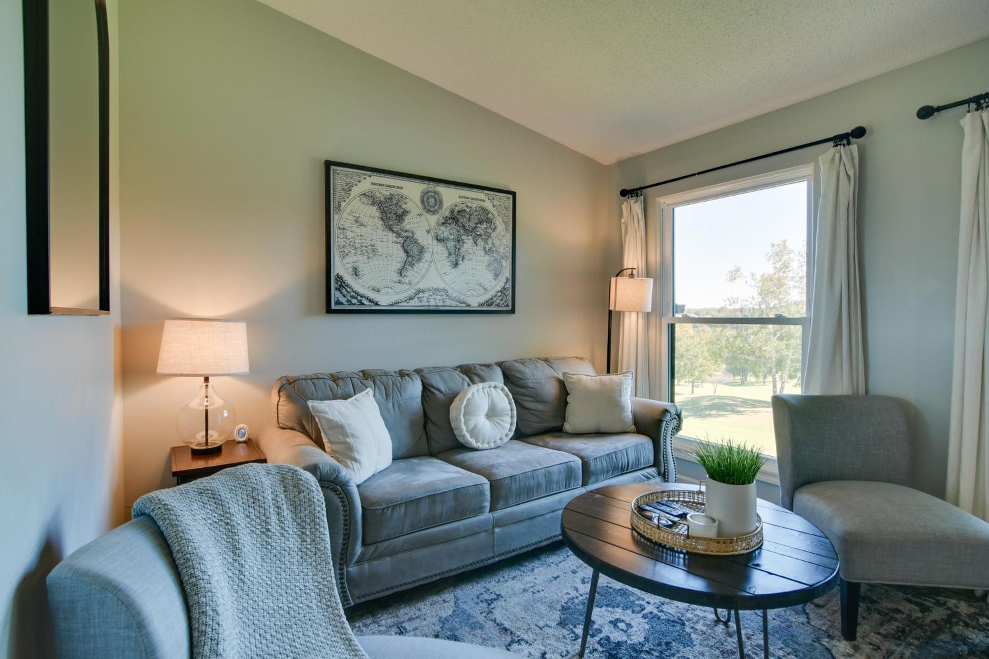 Branson Pointe Royale Resort Condo With Amenities! Экстерьер фото