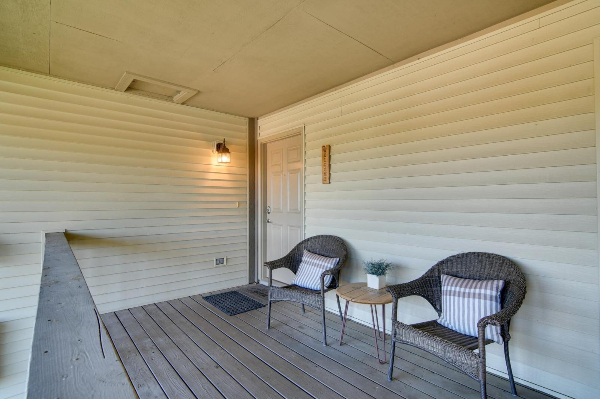 Branson Pointe Royale Resort Condo With Amenities! Экстерьер фото