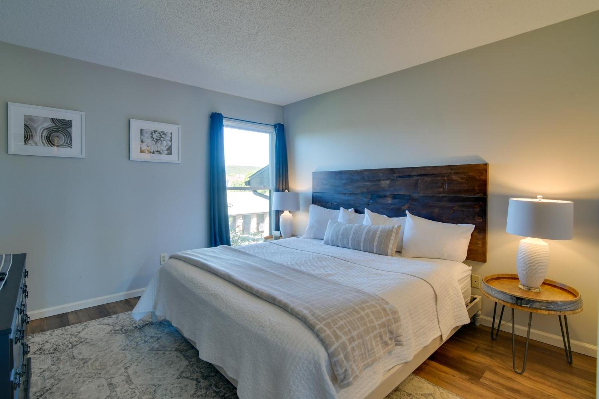 Branson Pointe Royale Resort Condo With Amenities! Экстерьер фото