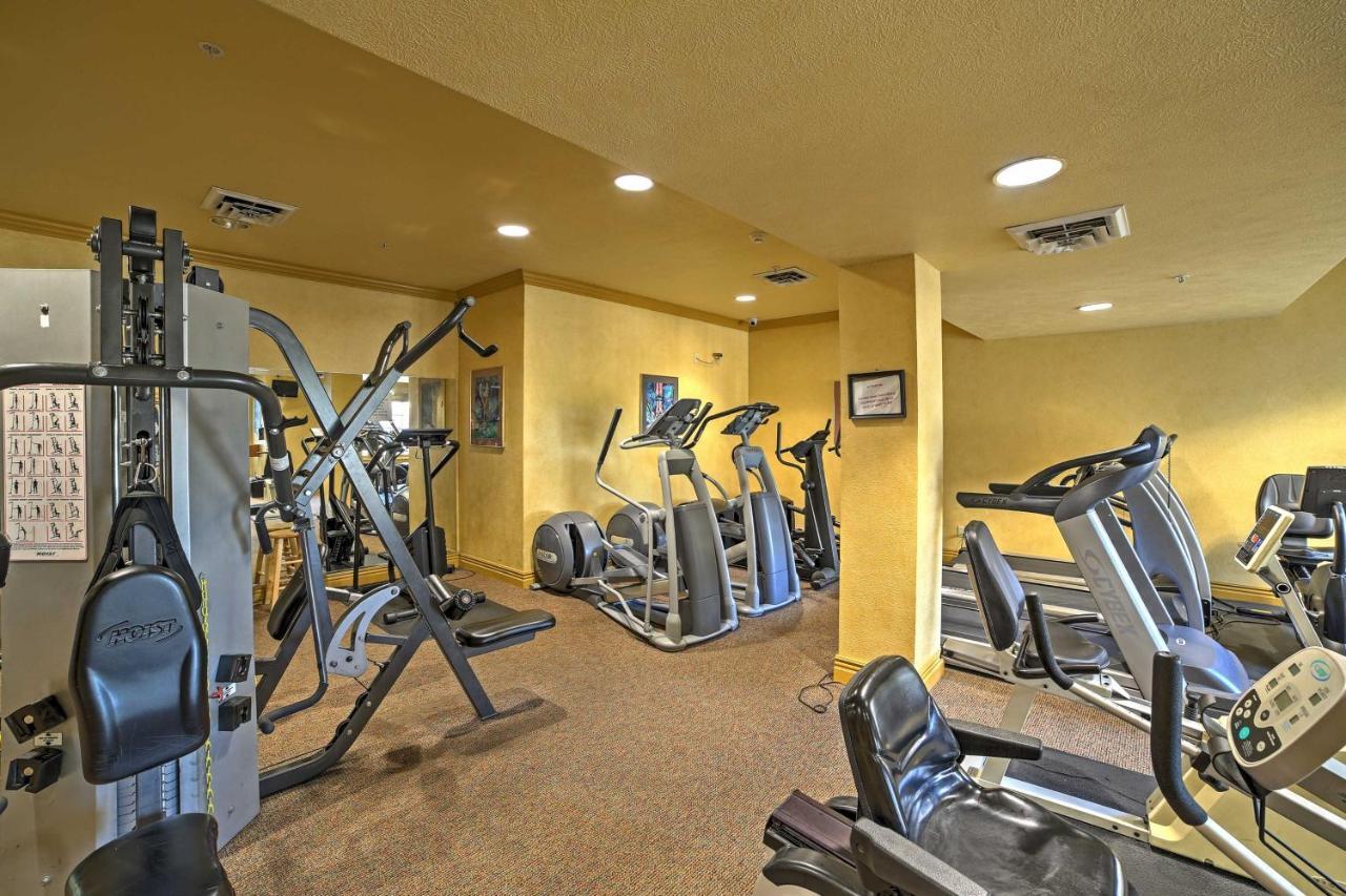 Branson Pointe Royale Resort Condo With Amenities! Экстерьер фото